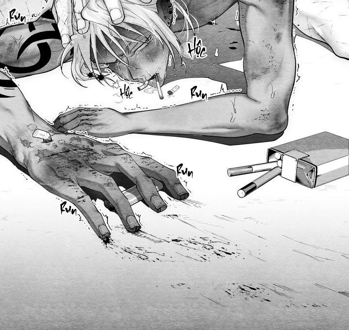 TUYỂN TẬP CUỒNG CÔNG-CHIẾM HỮU CÔNG CỦA NHÀ KIM Chapter 41.6 YEOKKWANKWANG 6 - Trang 2