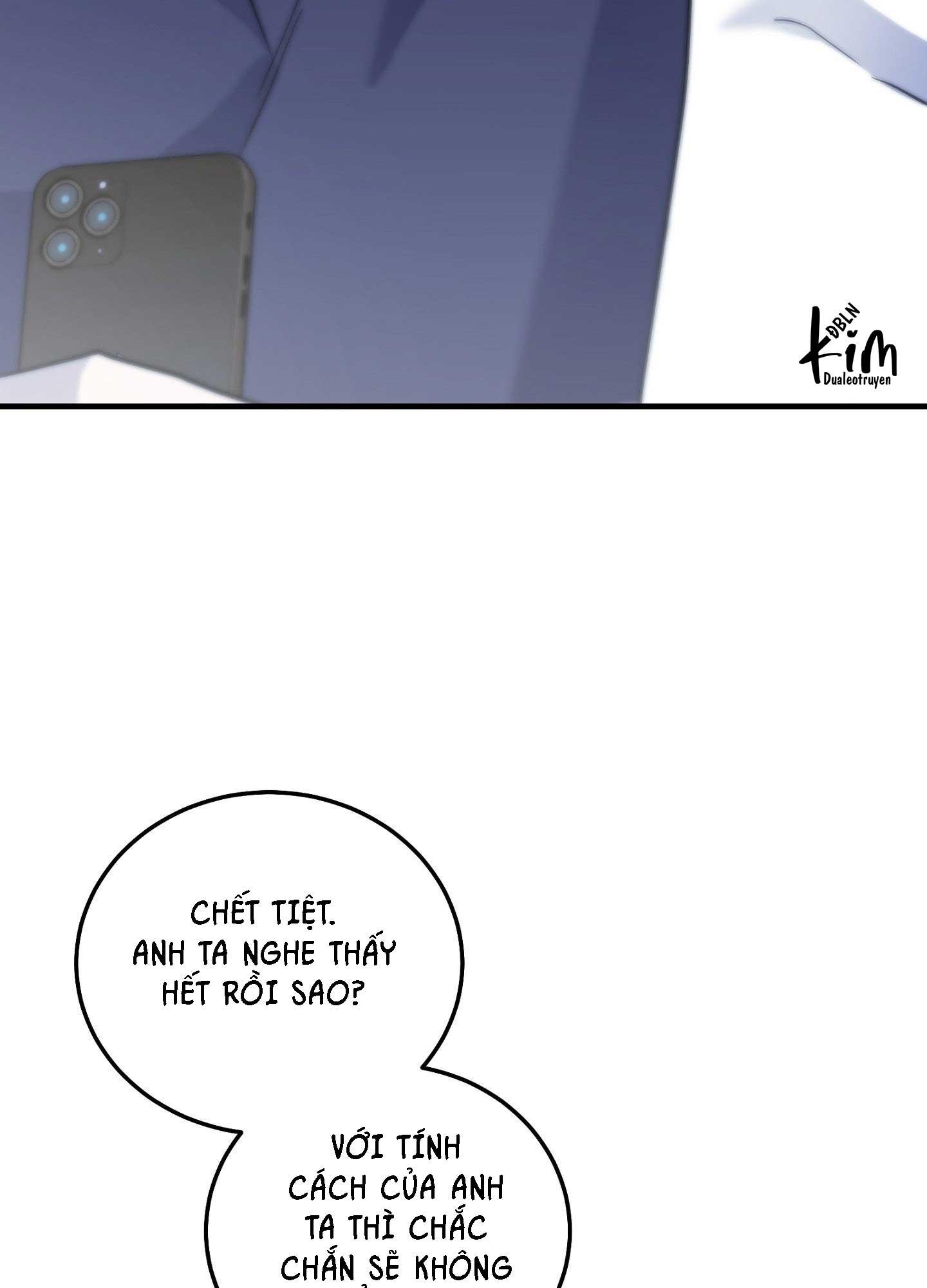 MẢNH VỠ CỦA ÁNH TRĂNG Chapter 2 - Trang 2