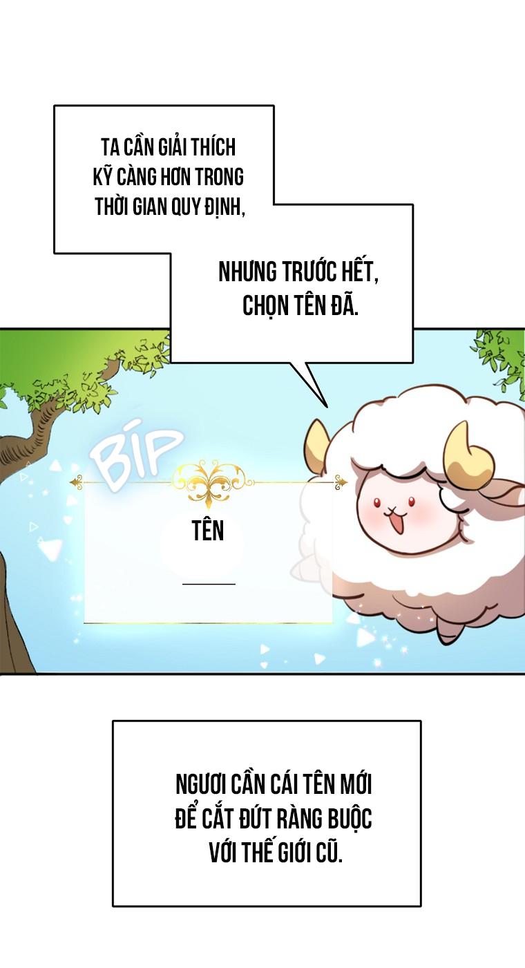 Hãy Lựa Chọn Anh Hùng Của Bạn Thật Cẩn Thận Chapter 1 - Trang 2