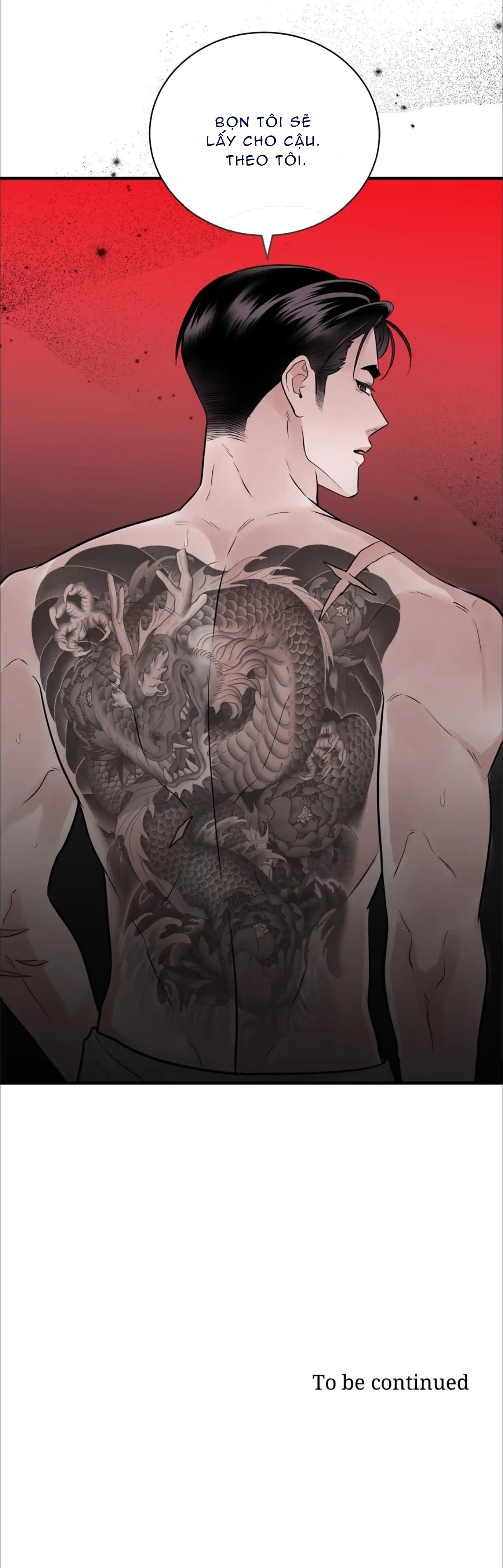 Mối Liên Kết Đáng Ngờ Chapter 2 - Trang 2