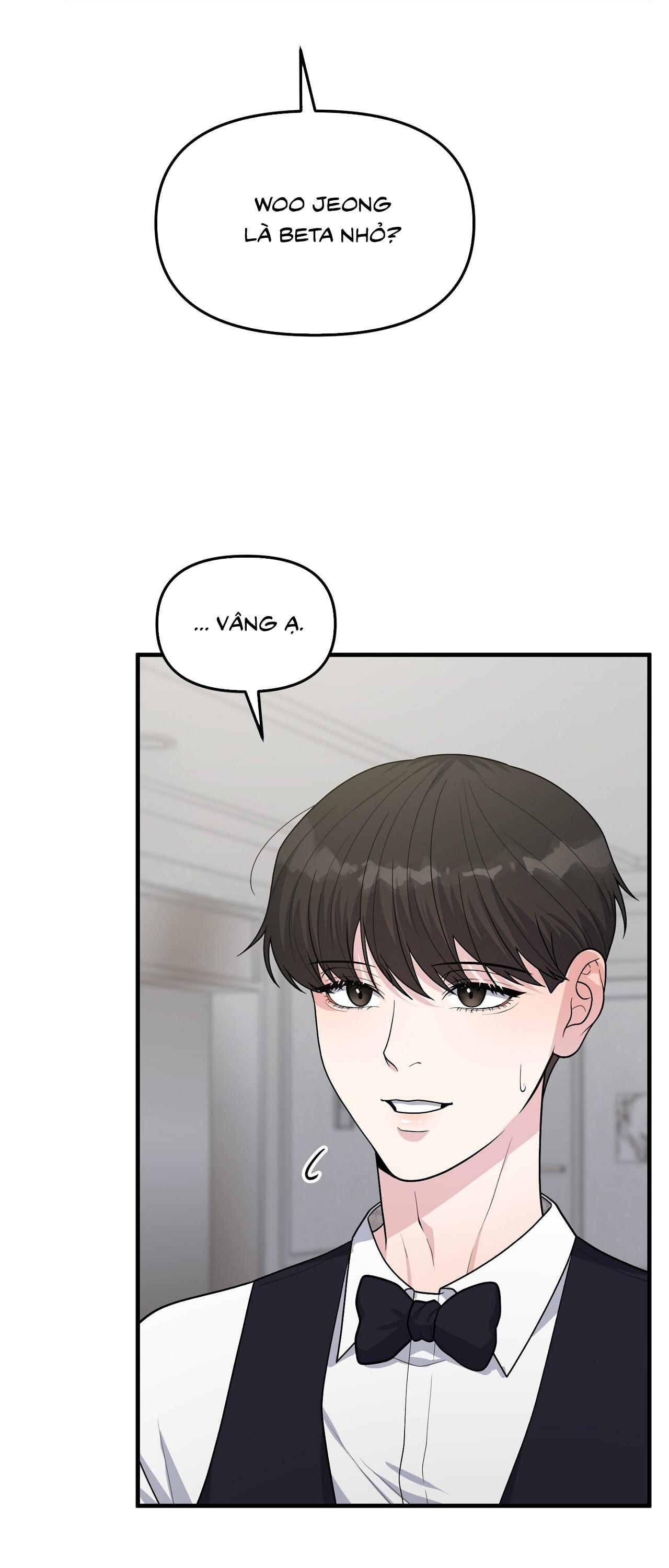 HƯƠNG VỊ TÌNH THÂN Chapter 2 - Trang 2