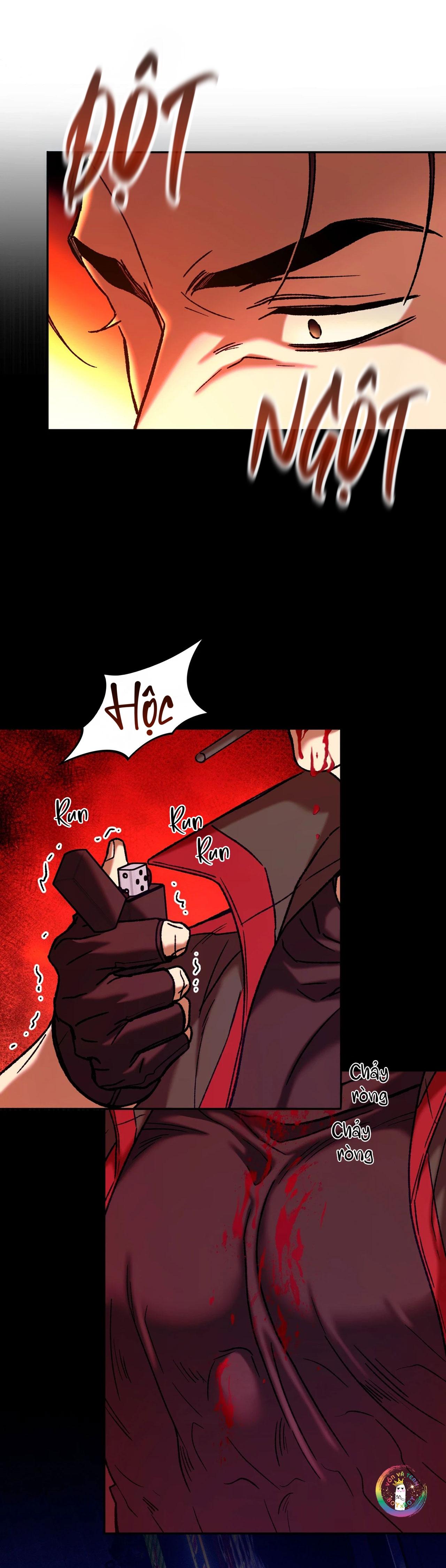 Dying Light Chapter 2 - Trang 2