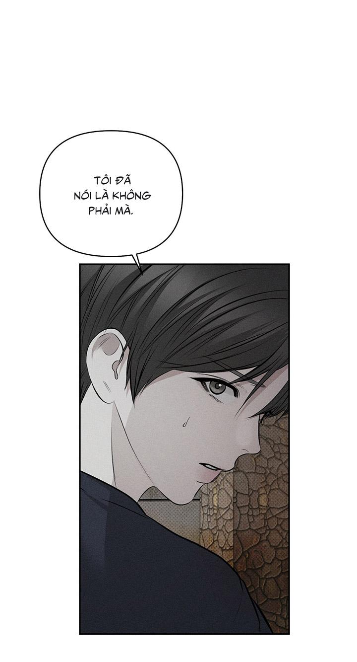 [DDT] KẺ ĐÁNH CẮP TRÁI TIM Chapter 8 19+ - Next Chapter 9 19+