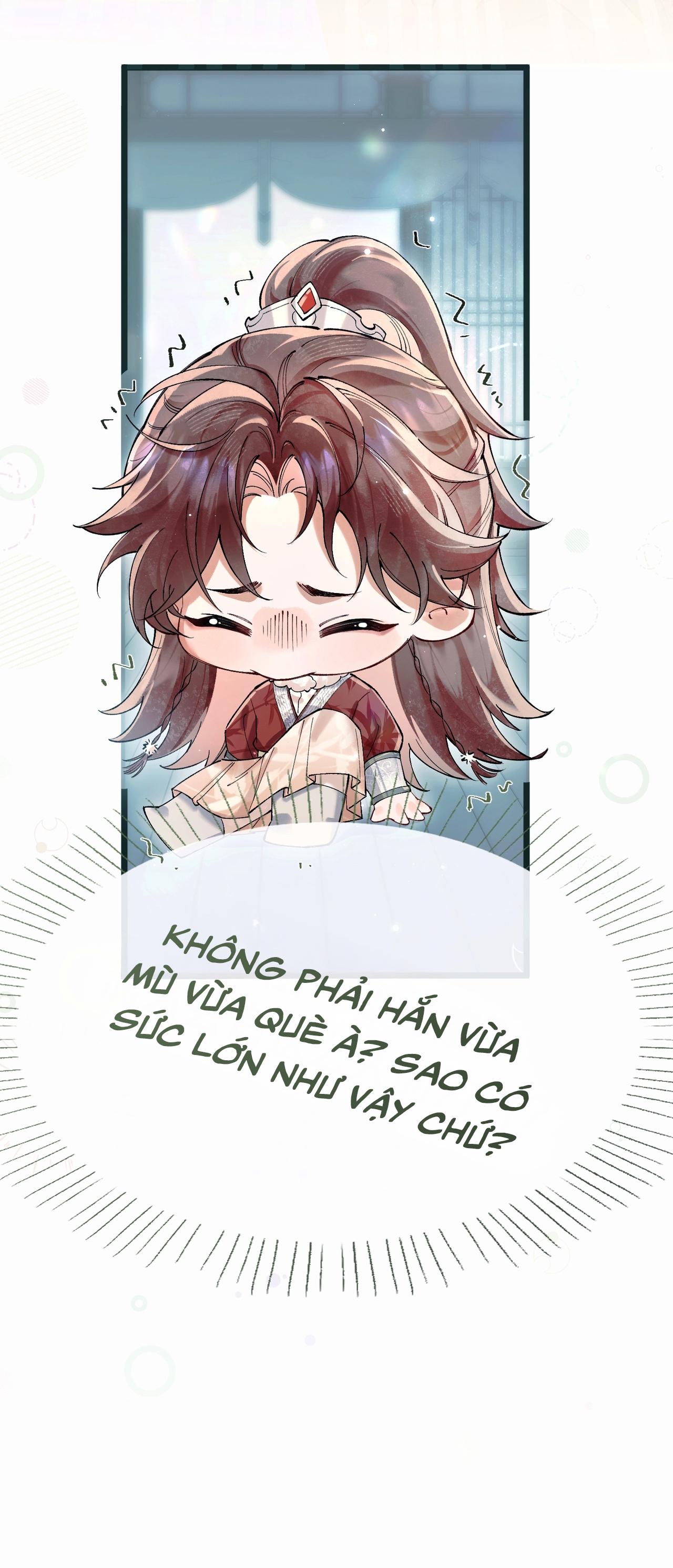 Ái chi dục kỳ sinh [Hệ thống sát thê] Chapter 2 - Trang 2