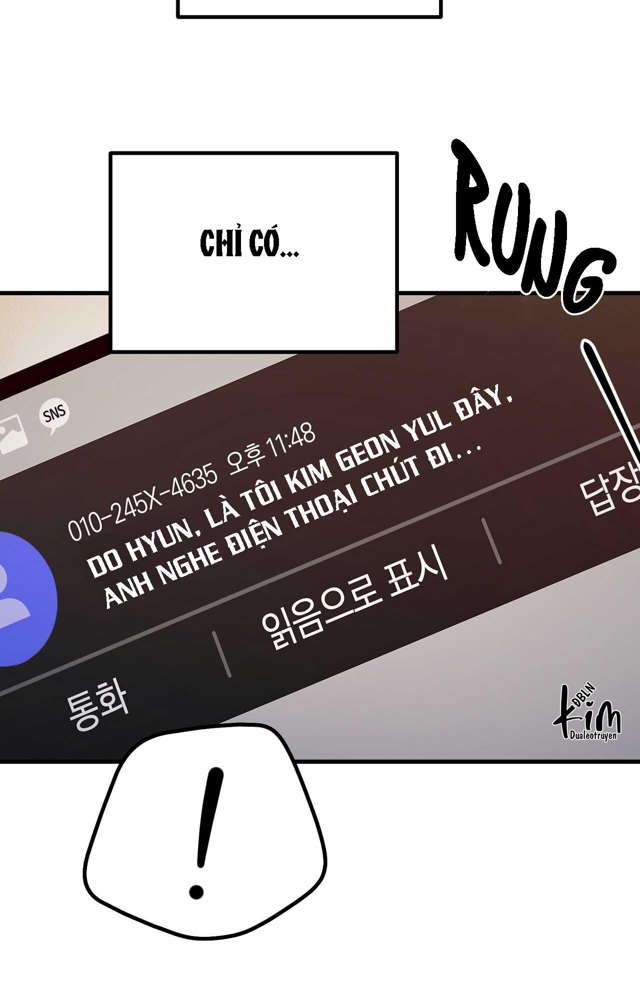 Delivered Comics Chapter 15 - Next Chapter 16 END