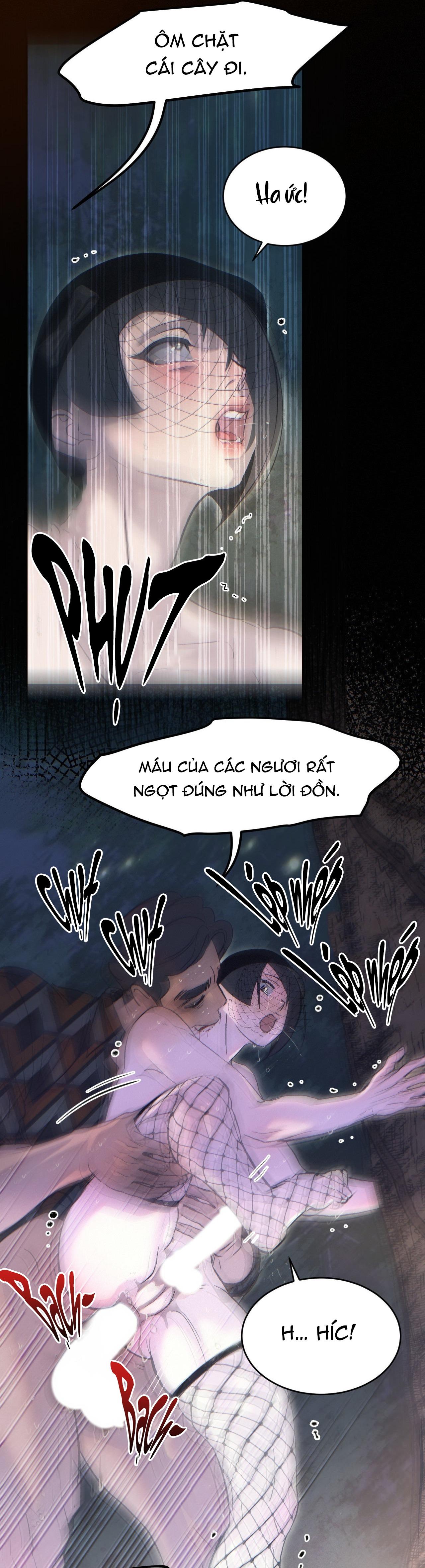CẬU BÉ ĐÀO Chapter 36 - Next Chapter 37