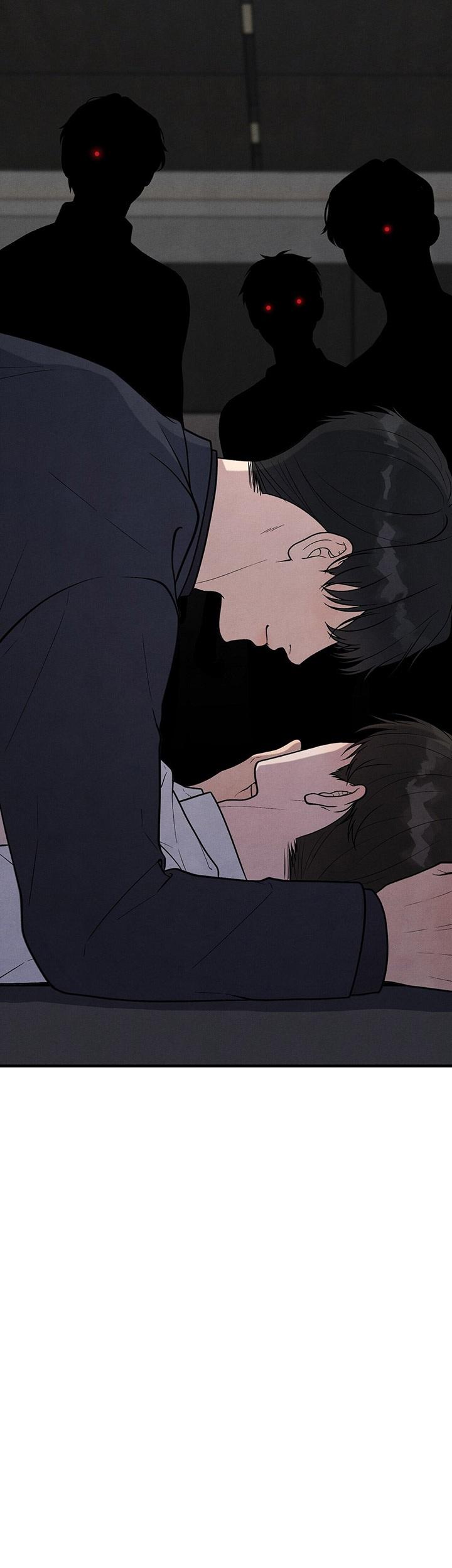 HƯƠNG VỊ TÌNH THÂN Chapter 11 19+ - Trang 2