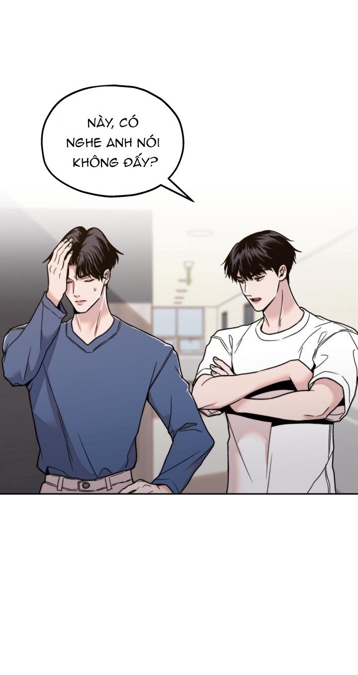 Người Hàng Xóm Bất Ngờ Chapter 5 - Trang 2