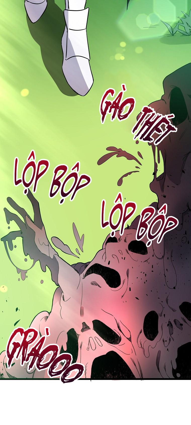 Hãy Lựa Chọn Anh Hùng Của Bạn Thật Cẩn Thận Chapter 9 - Trang 2