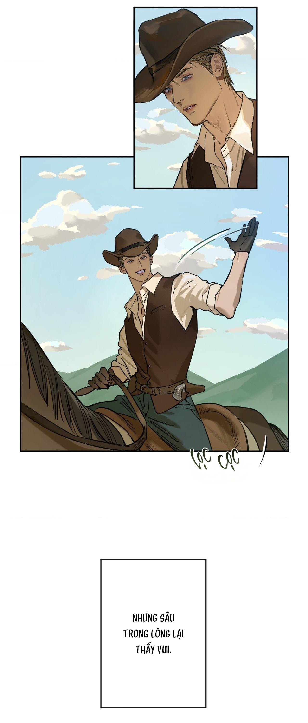 (GĐCV) SA NGÃ Chapter 3 - Trang 2