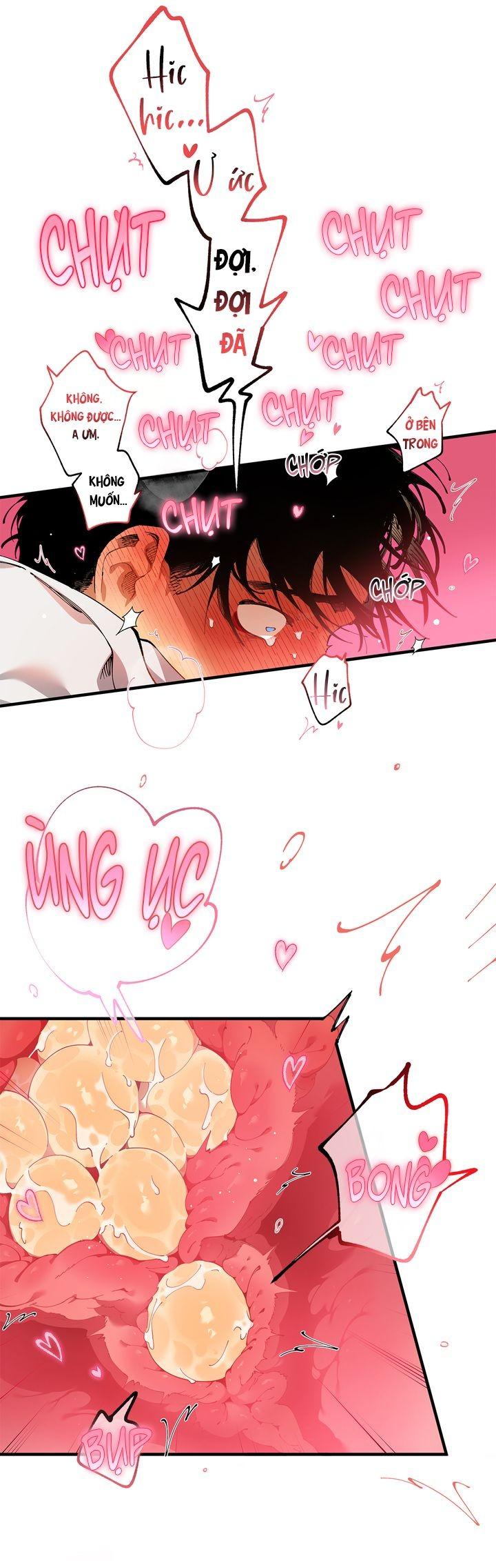 Mr.A's Farm Chapter 9 - Next Chapter 10