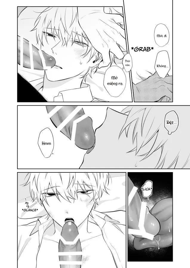 ONESHOT COI LÀ NỨNG Chapter 334.1 - Trang 2