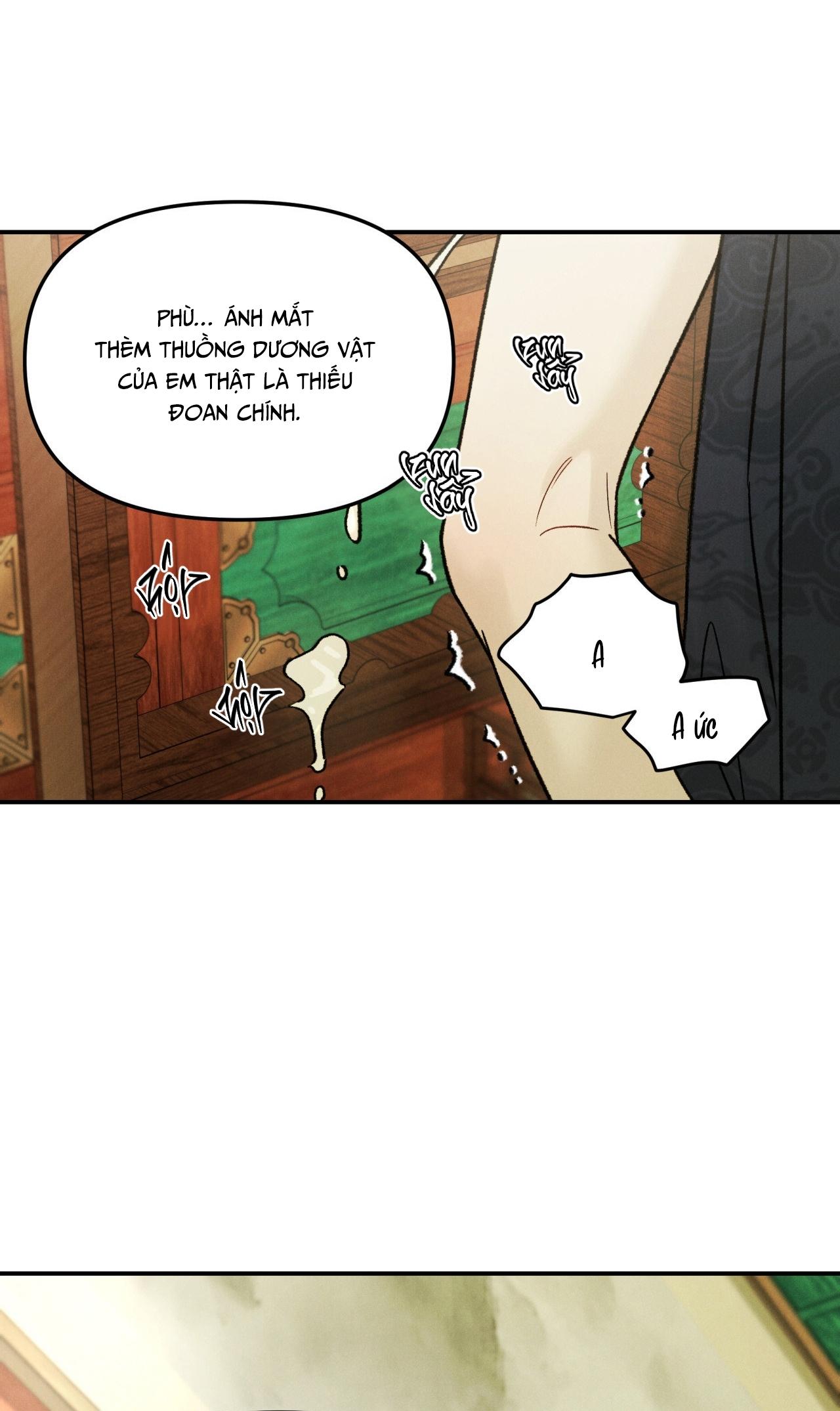 (GĐCV) GALE OF THE GOD Chapter 23 - Trang 2