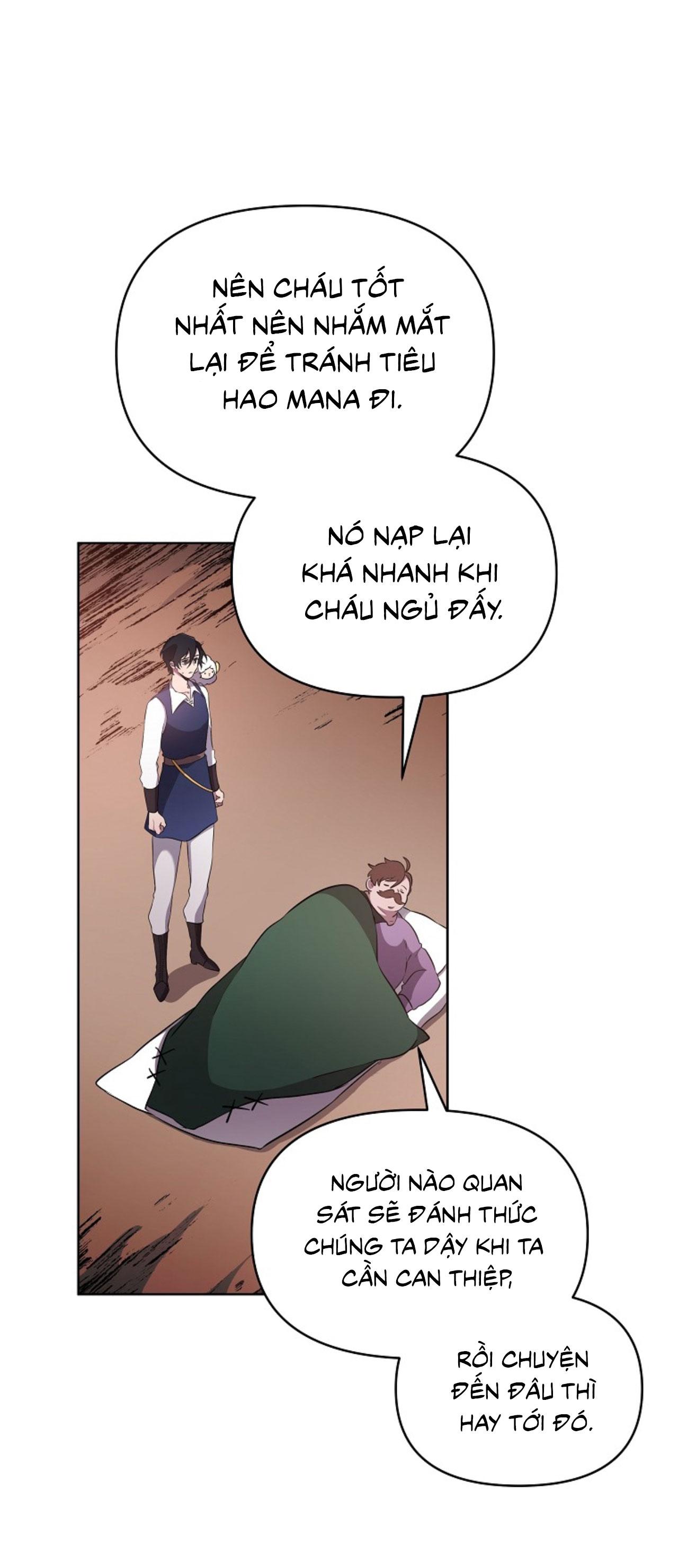 Hãy Lựa Chọn Anh Hùng Của Bạn Thật Cẩn Thận Chapter 16 - Trang 2