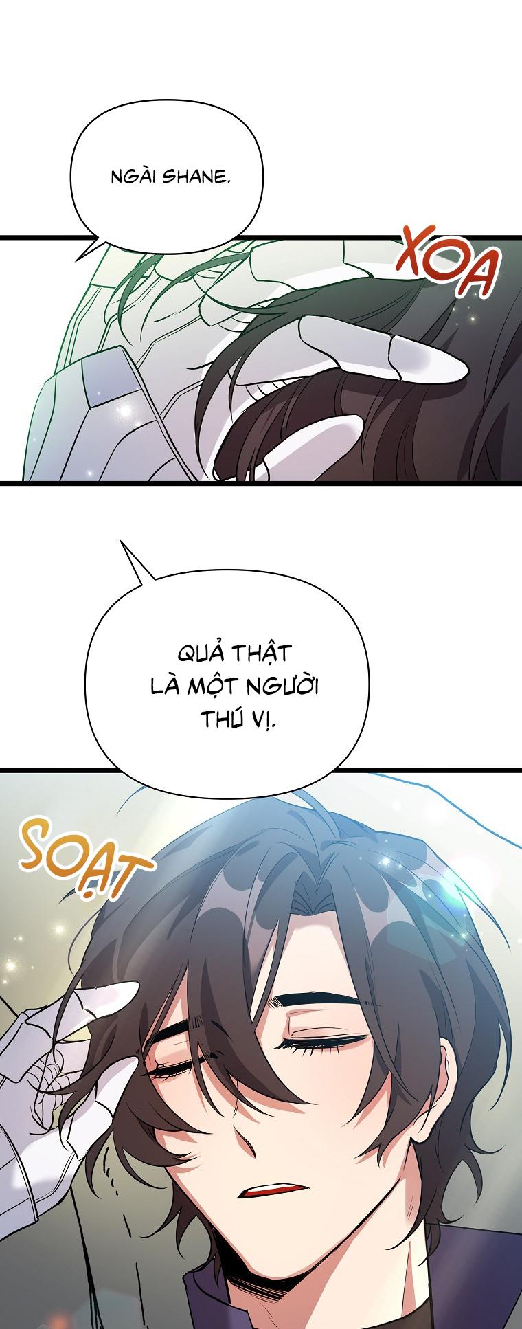 Hãy Lựa Chọn Anh Hùng Của Bạn Thật Cẩn Thận Chapter 10 - Trang 2