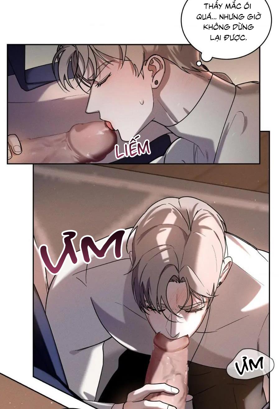 Đảo Ngược Kịch Bản Chapter 2 - Trang 2