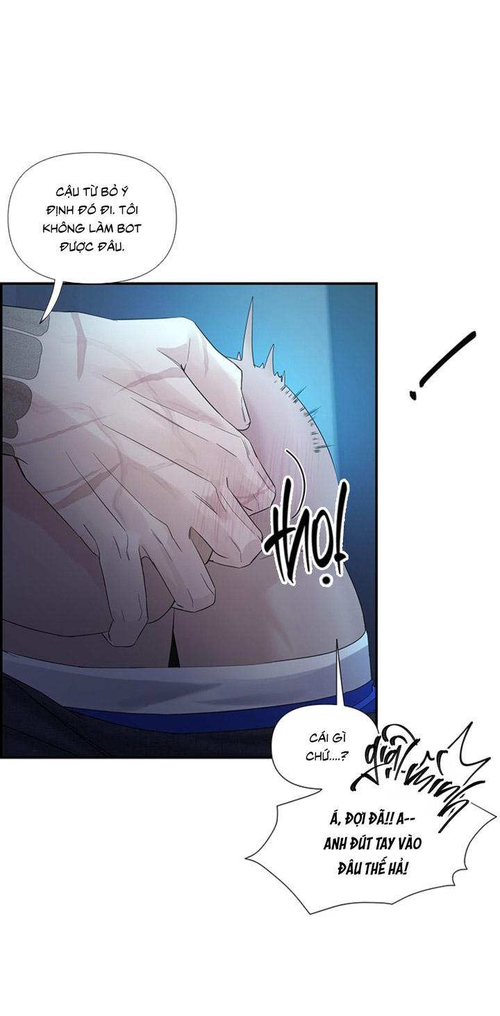 [DDT] 3 DAYS Chapter 3 19+ - Trang 2