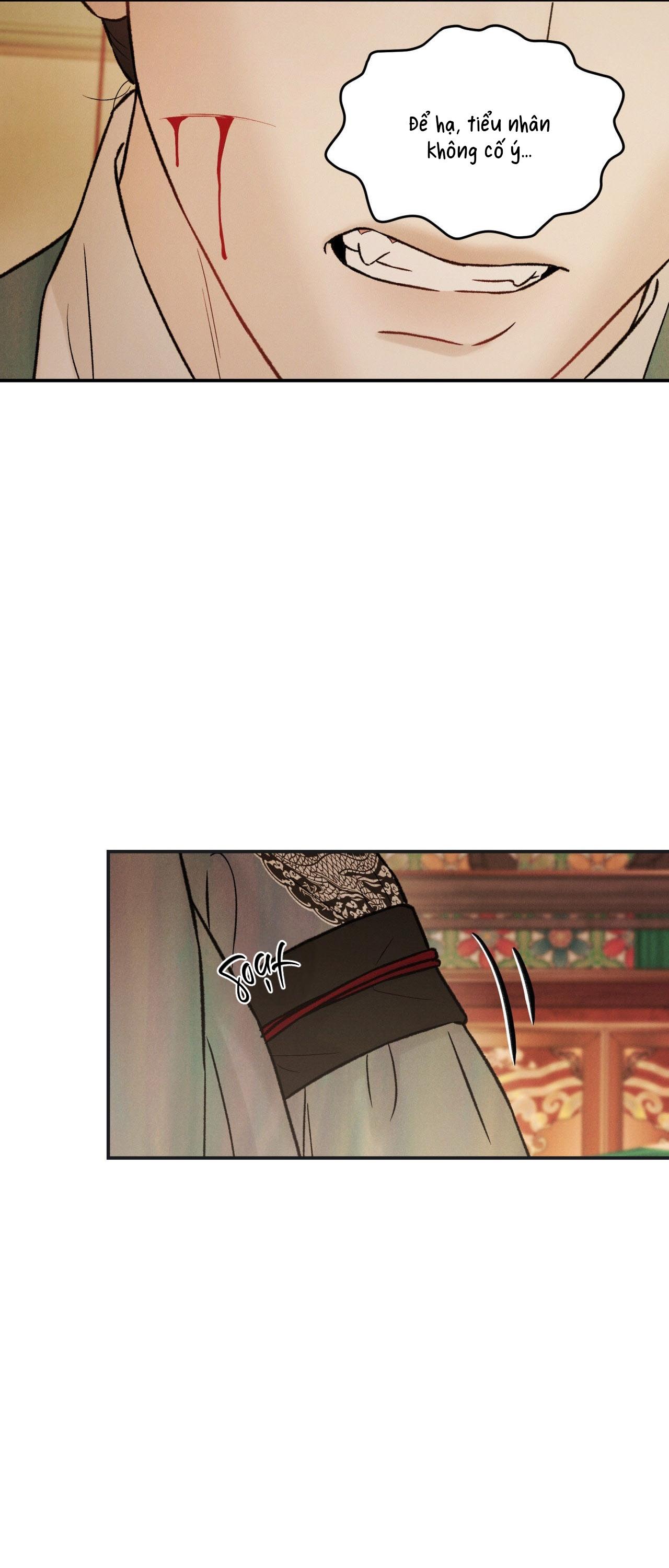 (GĐCV) GALE OF THE GOD Chapter 28 - Trang 2