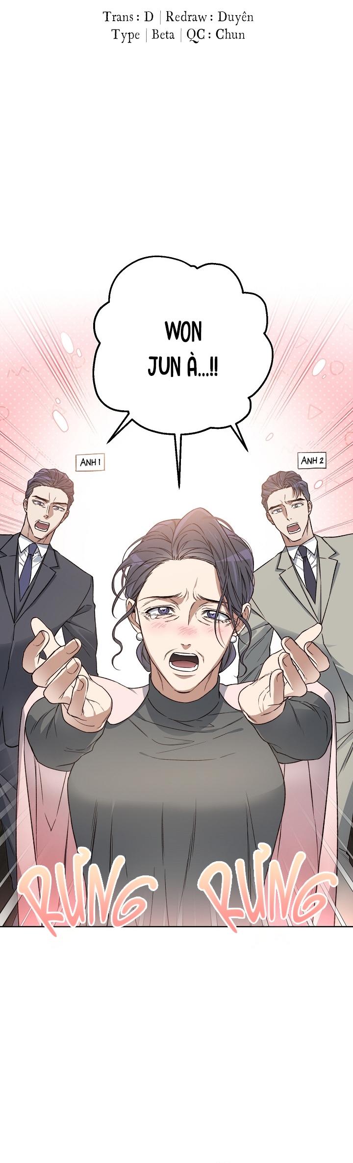 (CBunu) Vong Chủng Chapter 10 - Trang 2