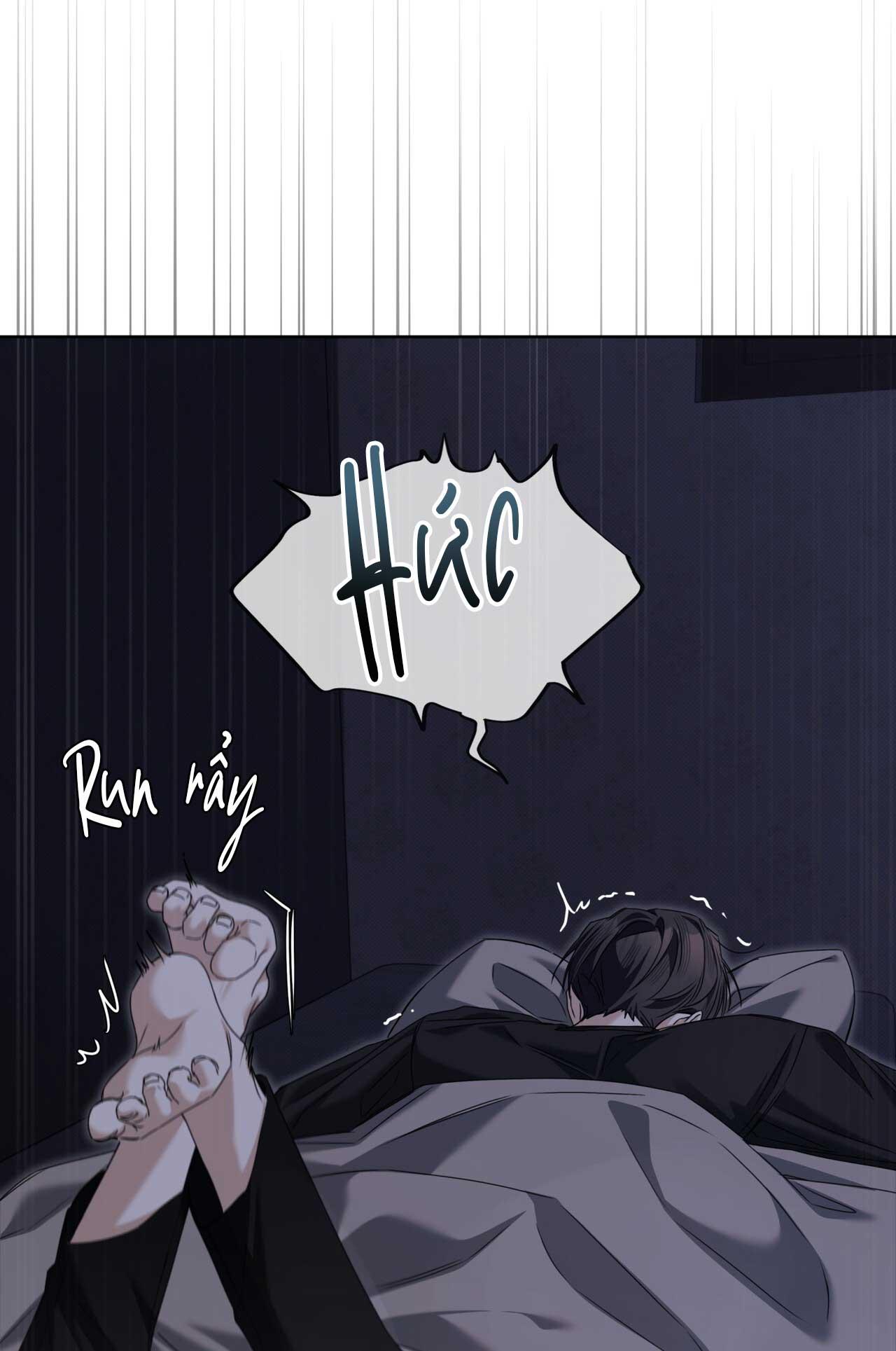 CHEAT DAY Chapter 9 - Next Chapter 10