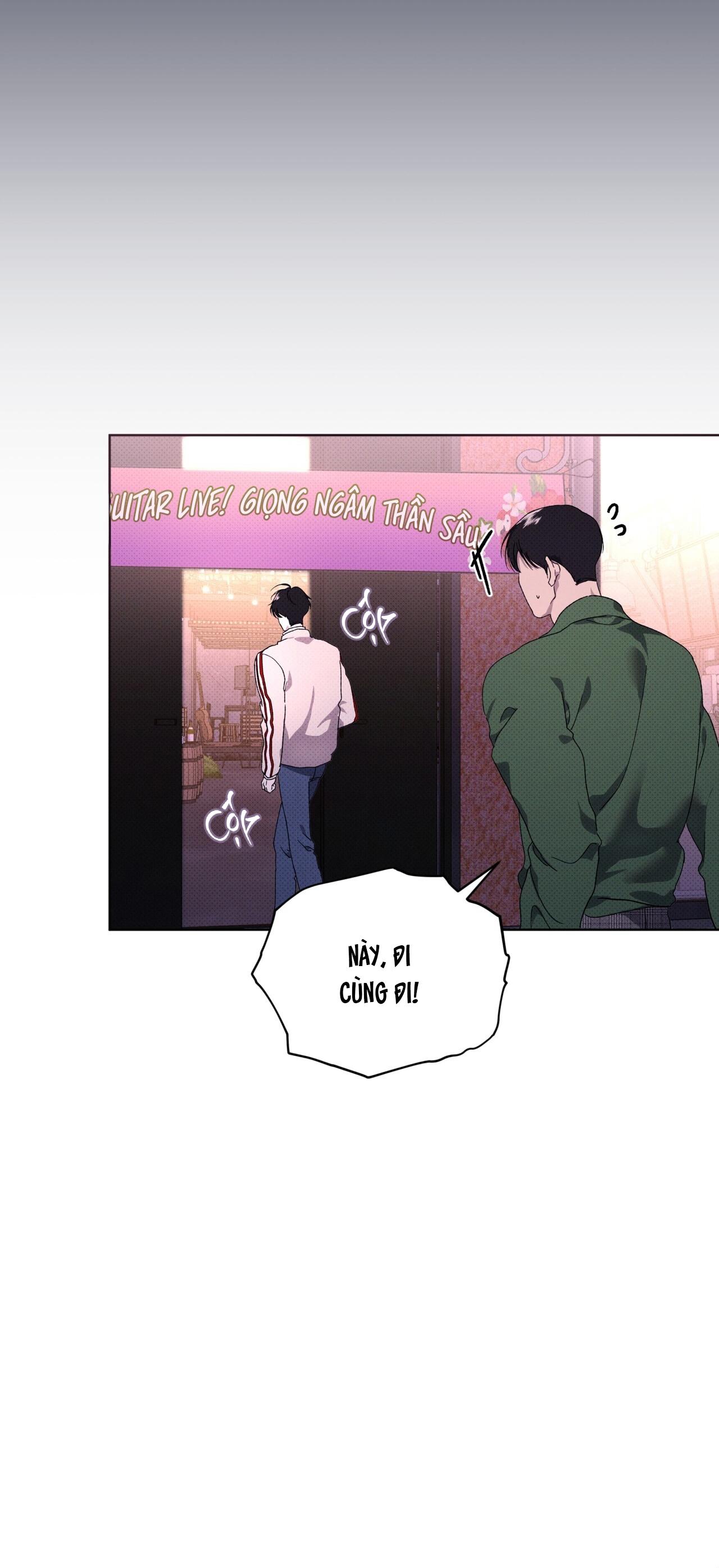 HÌNH THÁI TIẾN HÓA Chapter 10 - Trang 2