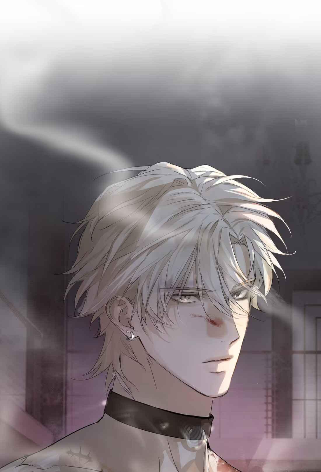 (Daisy) Tôi Bị Chó Điên Phát Hiện Bản Thân Là Đồng Loại Chapter 2 - Trang 2