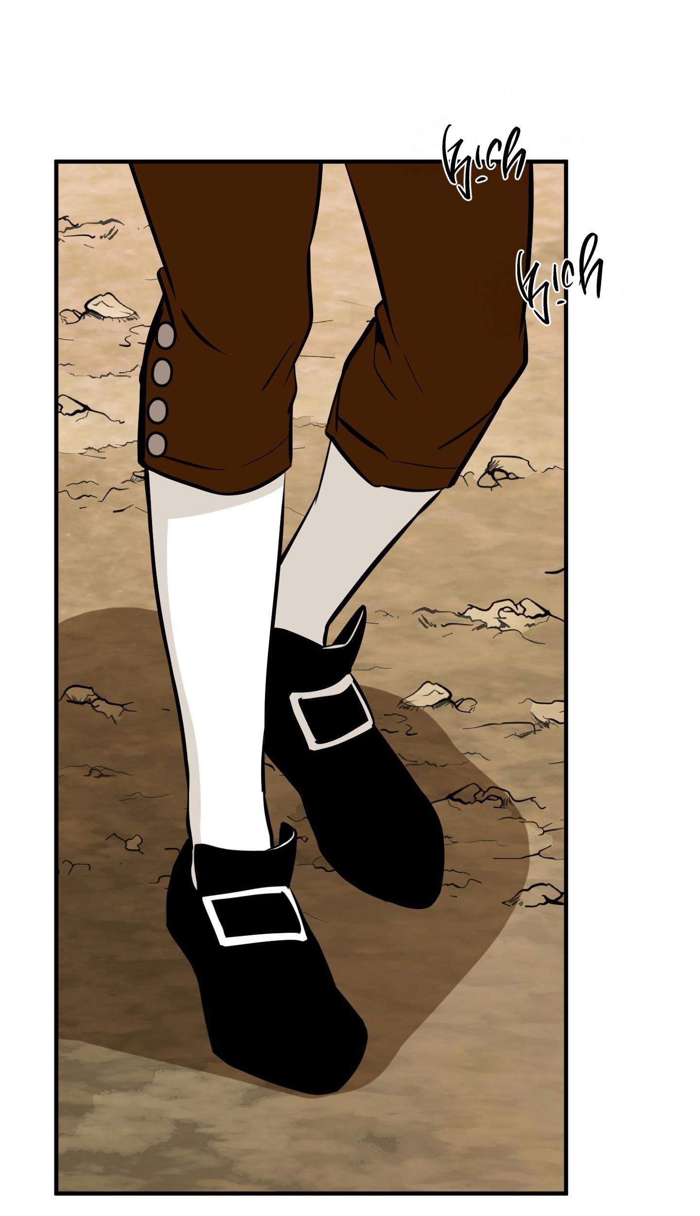 (CBunu) Hoa Vô Danh Chapter 23 - Next Chapter 24