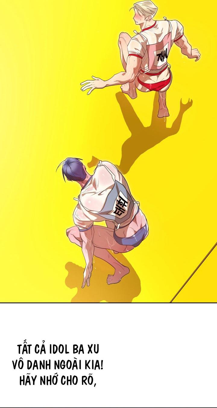 THỬ THÁCH KHIÊU DÂM Chapter 9 - Trang 2