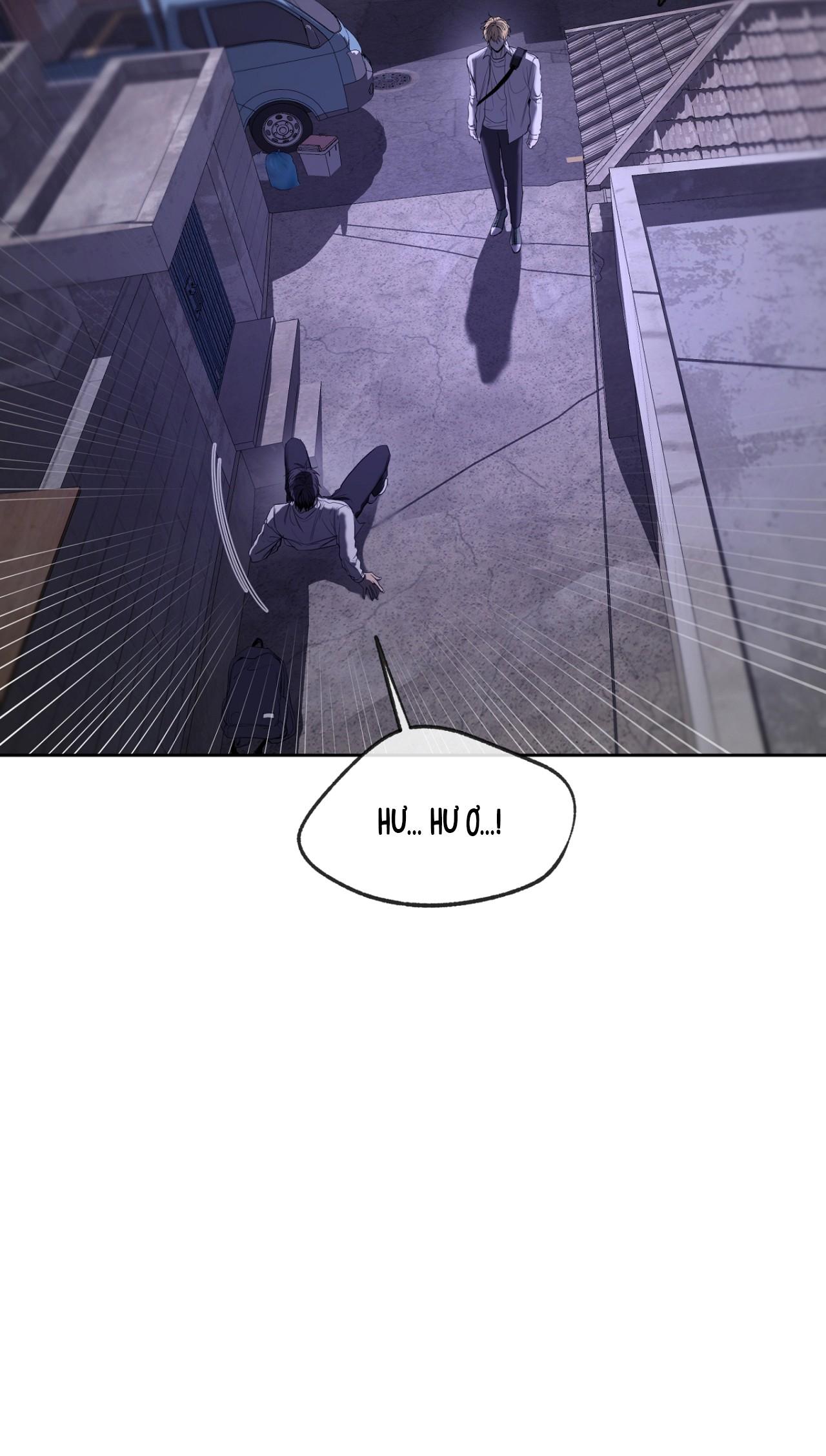 (CBunu) Yang Il Woo Và Tôi Chapter 3 - Trang 2