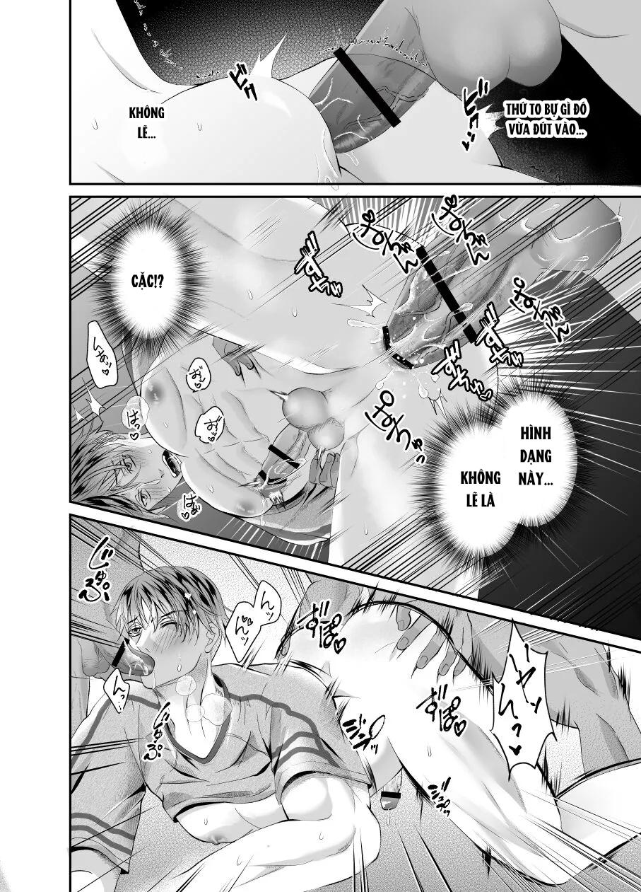 ONESHOT COI LÀ NỨNG Chapter 283 - Trang 2