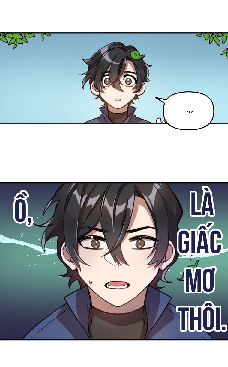 Hãy Lựa Chọn Anh Hùng Của Bạn Thật Cẩn Thận Chapter 1 - Trang 2