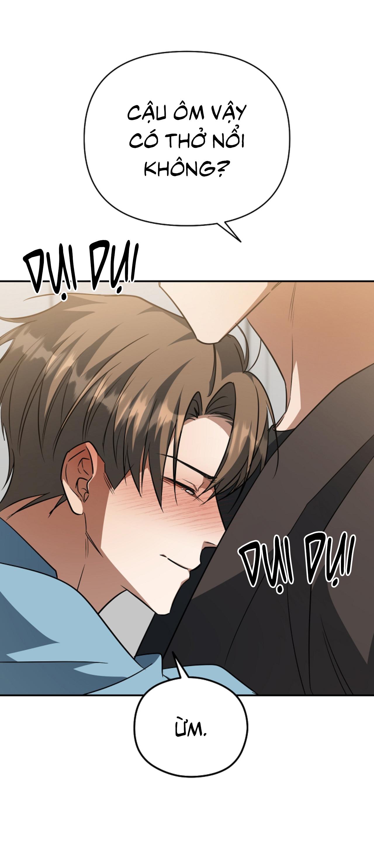 SỰ THẬT TRẦN TRỤI Chapter 26 18+ - Trang 2