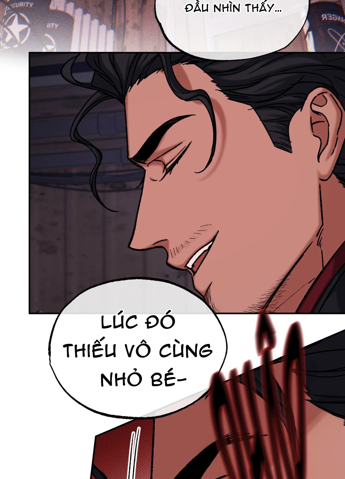 DAWNING LIGHT Chapter 3 - Trang 2