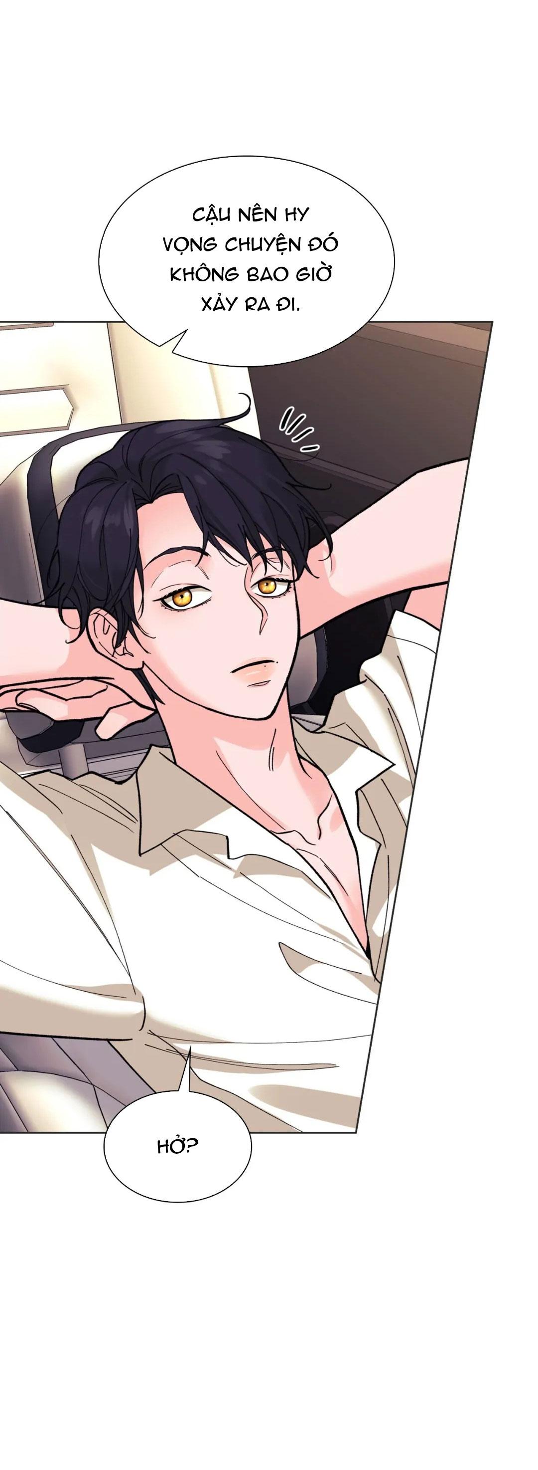 Sa Mạc Ẩm Ướt Chapter 7 - Trang 2