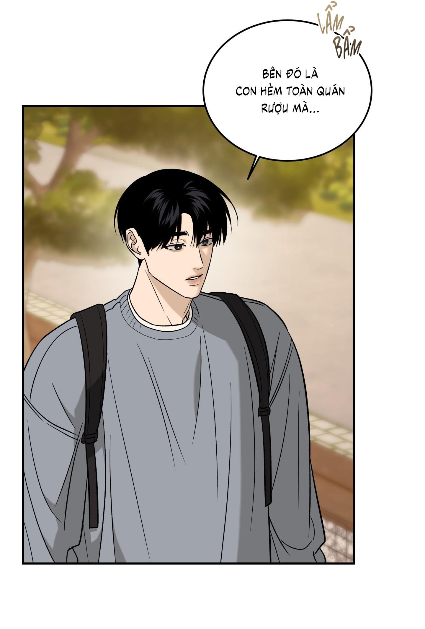 |DROP| Hưởng Lợi Chapter 47 - Trang 2