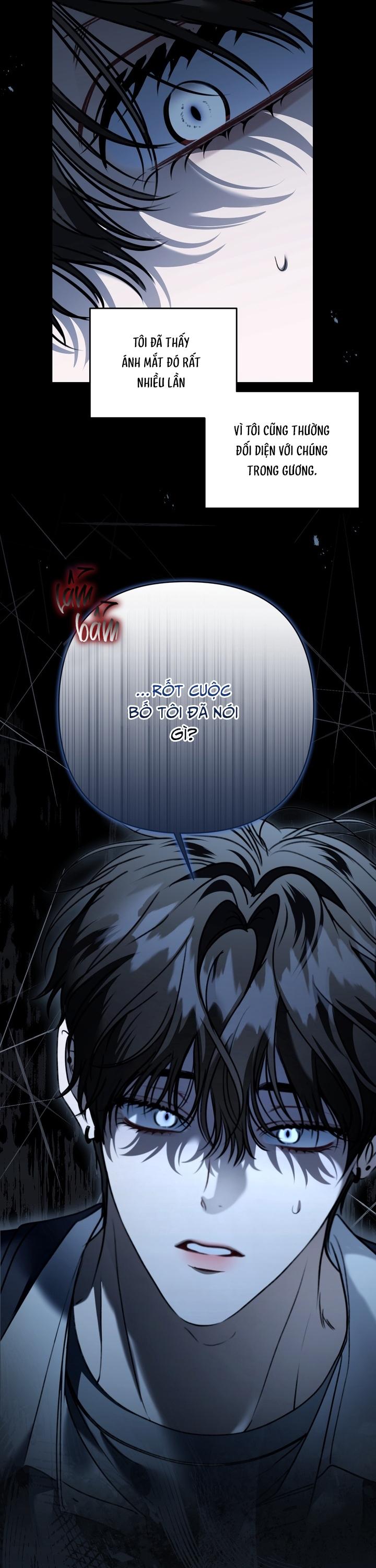 (GĐCV) EIGHTEEN'S BED Chapter 25 - Trang 2