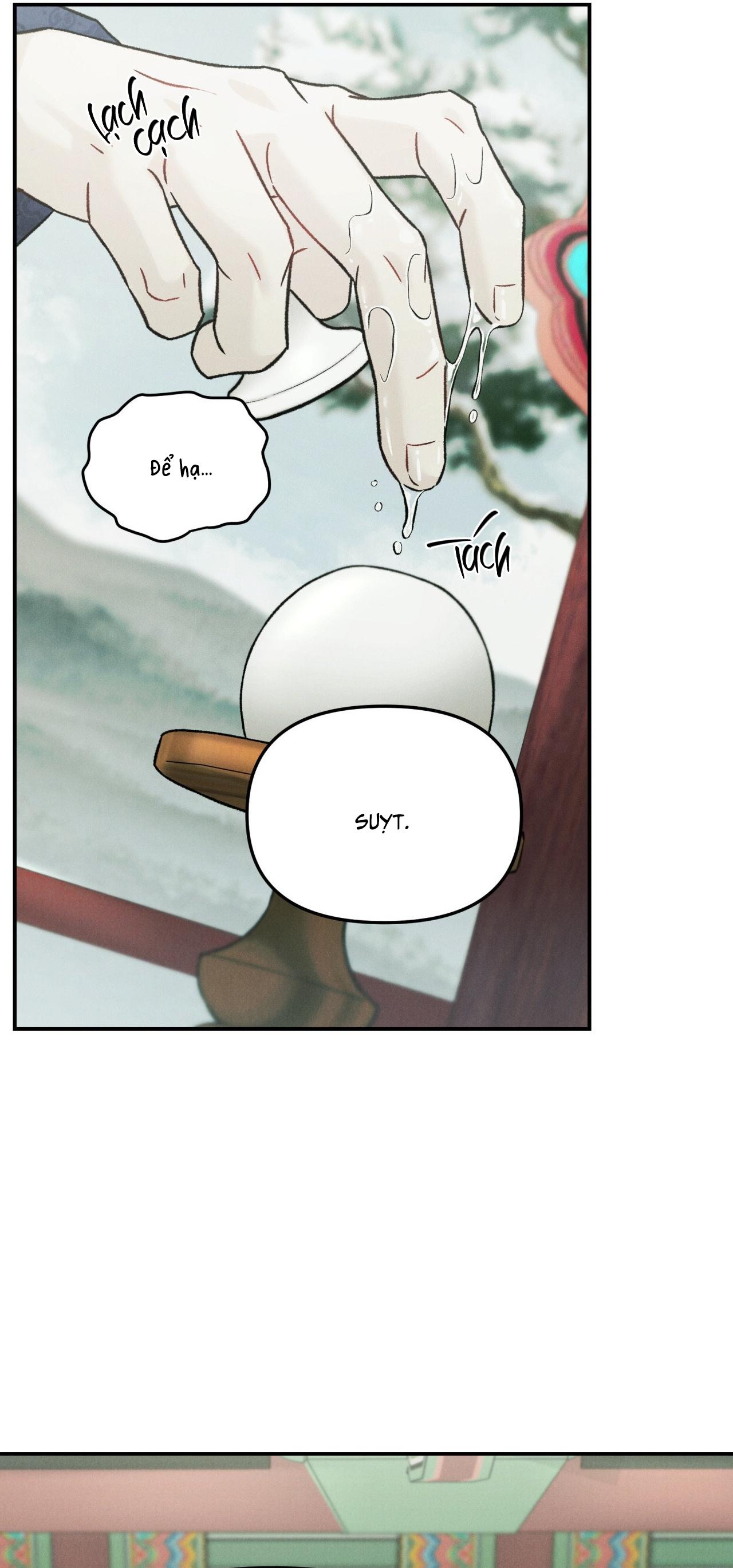 (GĐCV) GALE OF THE GOD Chapter 23 - Trang 2