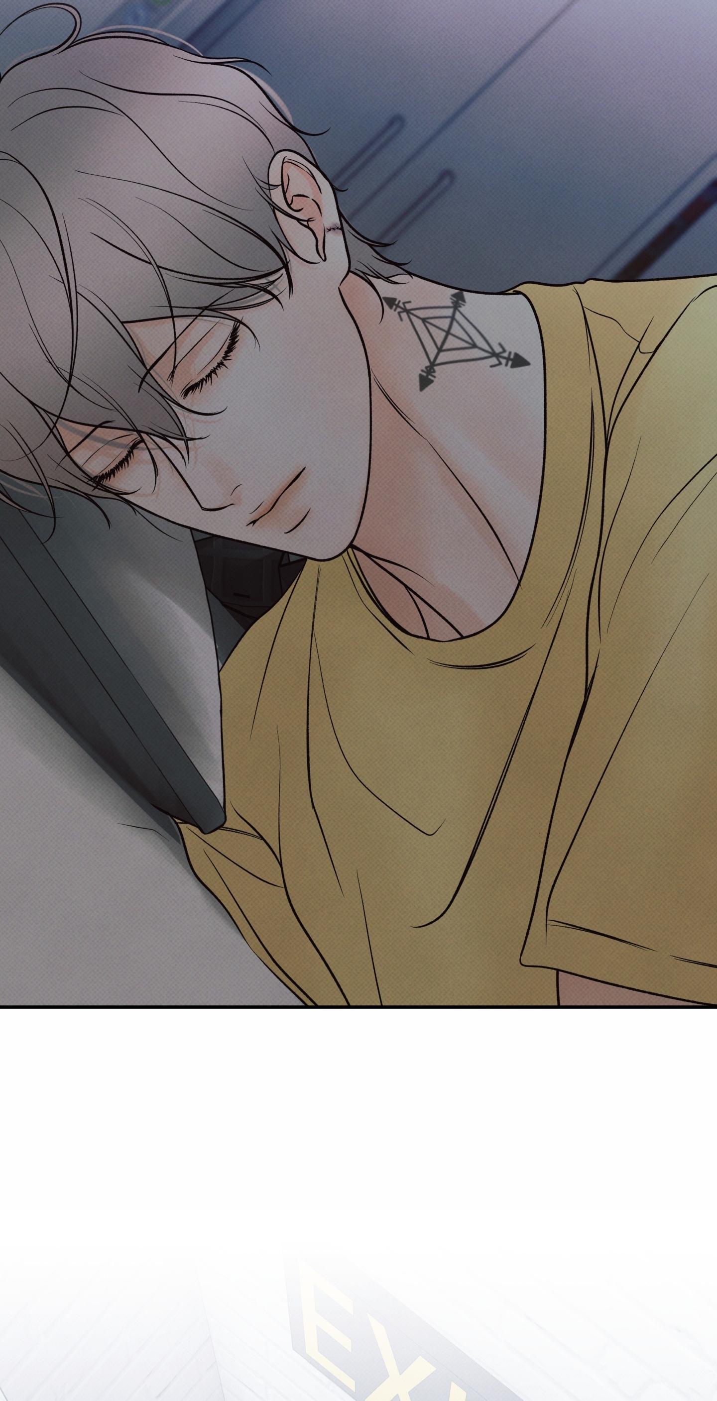 (GĐCV) RANH GIỚI CỦA SỰ MÊ HOẶC Chapter 28 H - Trang 2