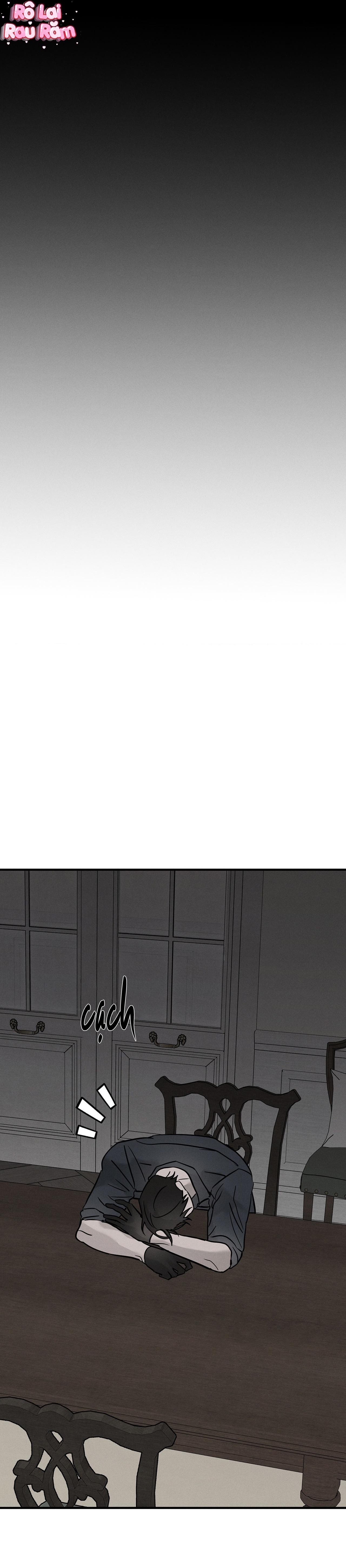 (RÔLAI) Pieta Chapter 21 - Next Chapter 22