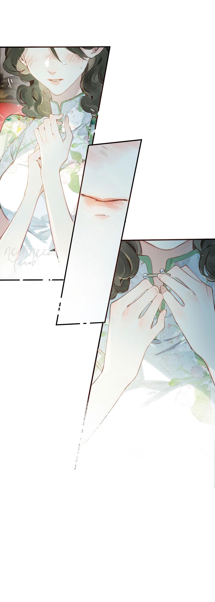 Trộm Hương Chapter 4 - Trang 2