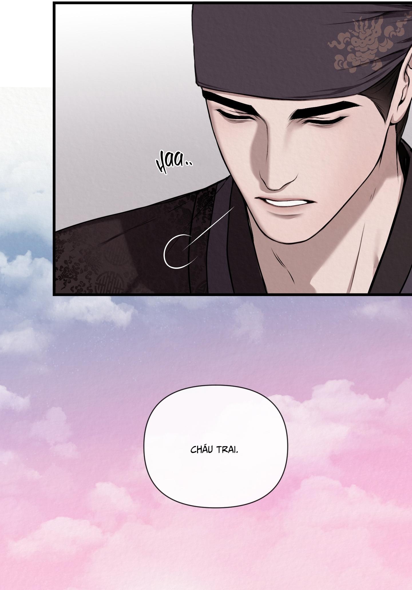 (GĐCV) HỐI HẬN Chapter 2 - Next Chapter 3