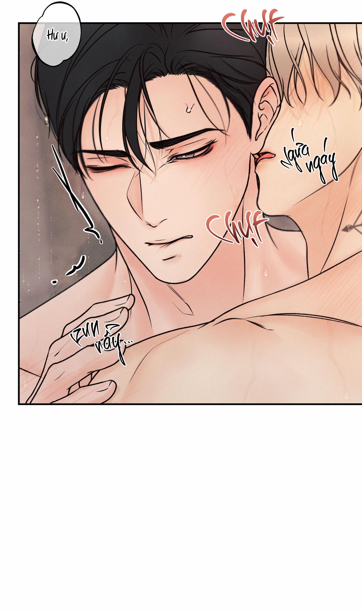 (GĐCV) RANH GIỚI CỦA SỰ MÊ HOẶC Chapter 24 H+ - Trang 2