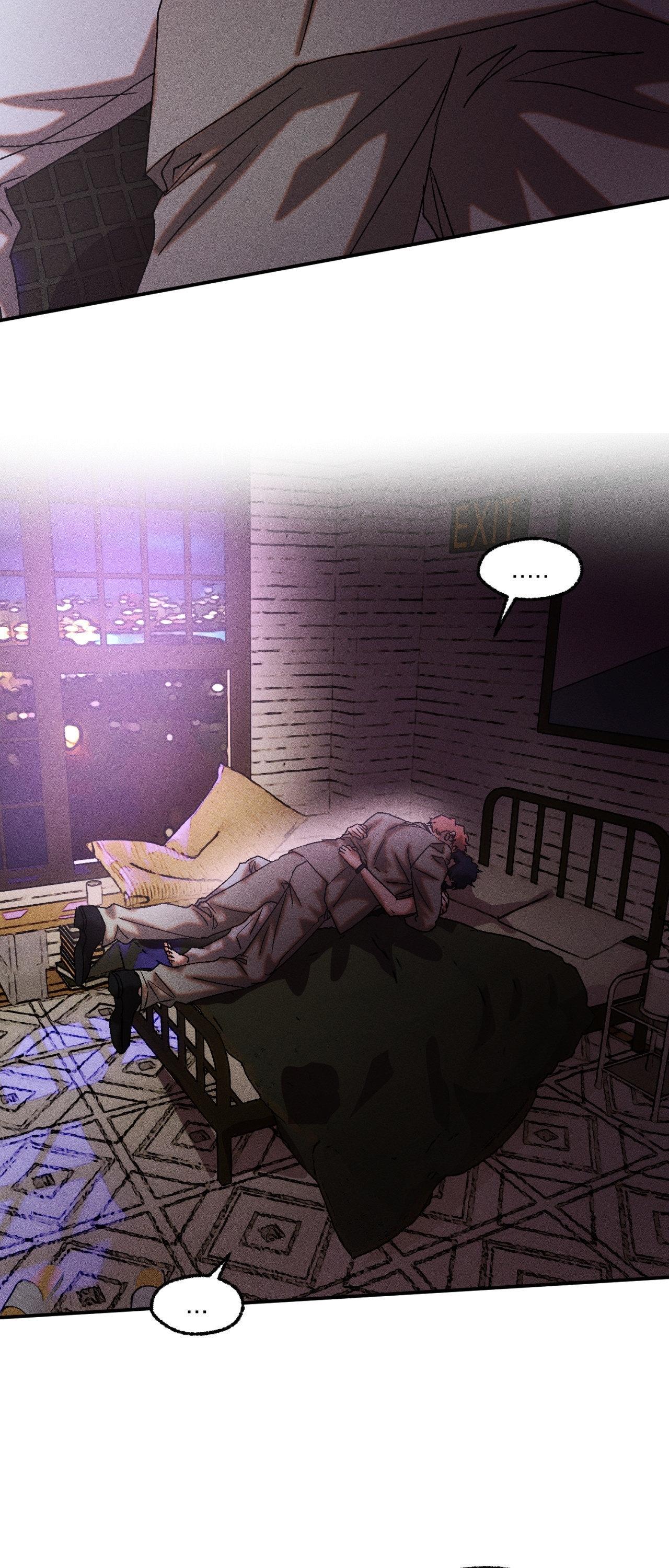 (GĐCV) CUỘC GIAO DỊCH Chapter 65 - Trang 2