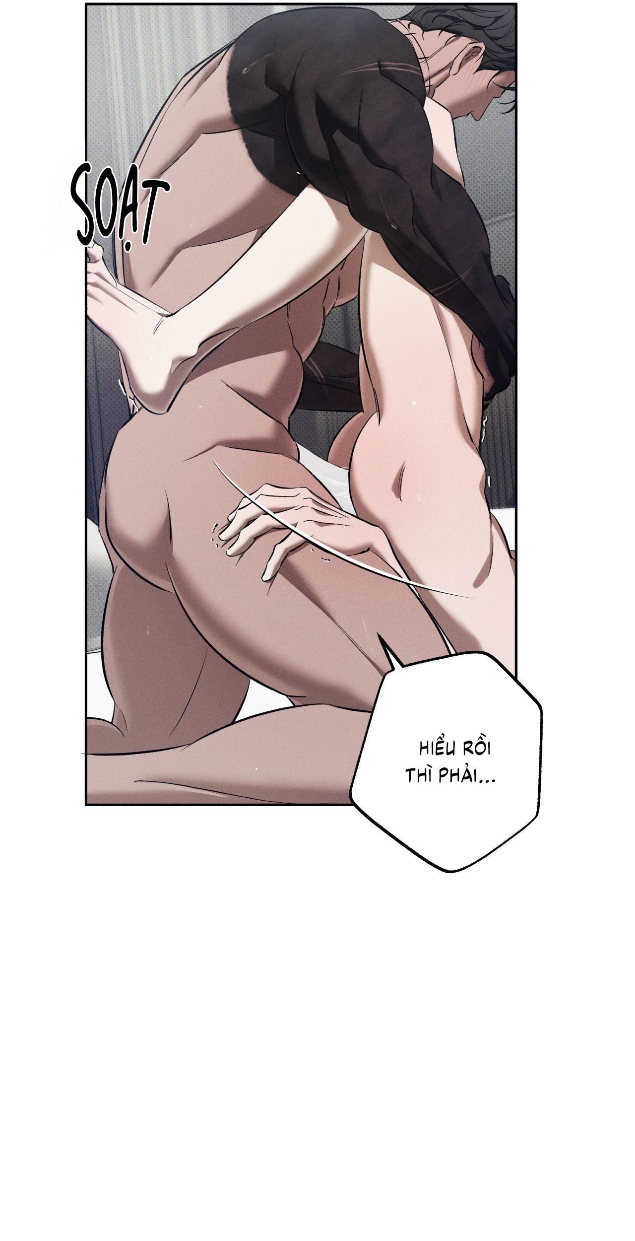 (CBunu) Chó Săn Của Sisyphus Chapter 18 H+ - Trang 2