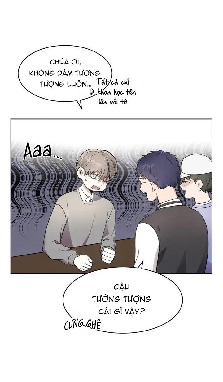 Âm Vọng Trong Không Trung Chapter 1 - Trang 2