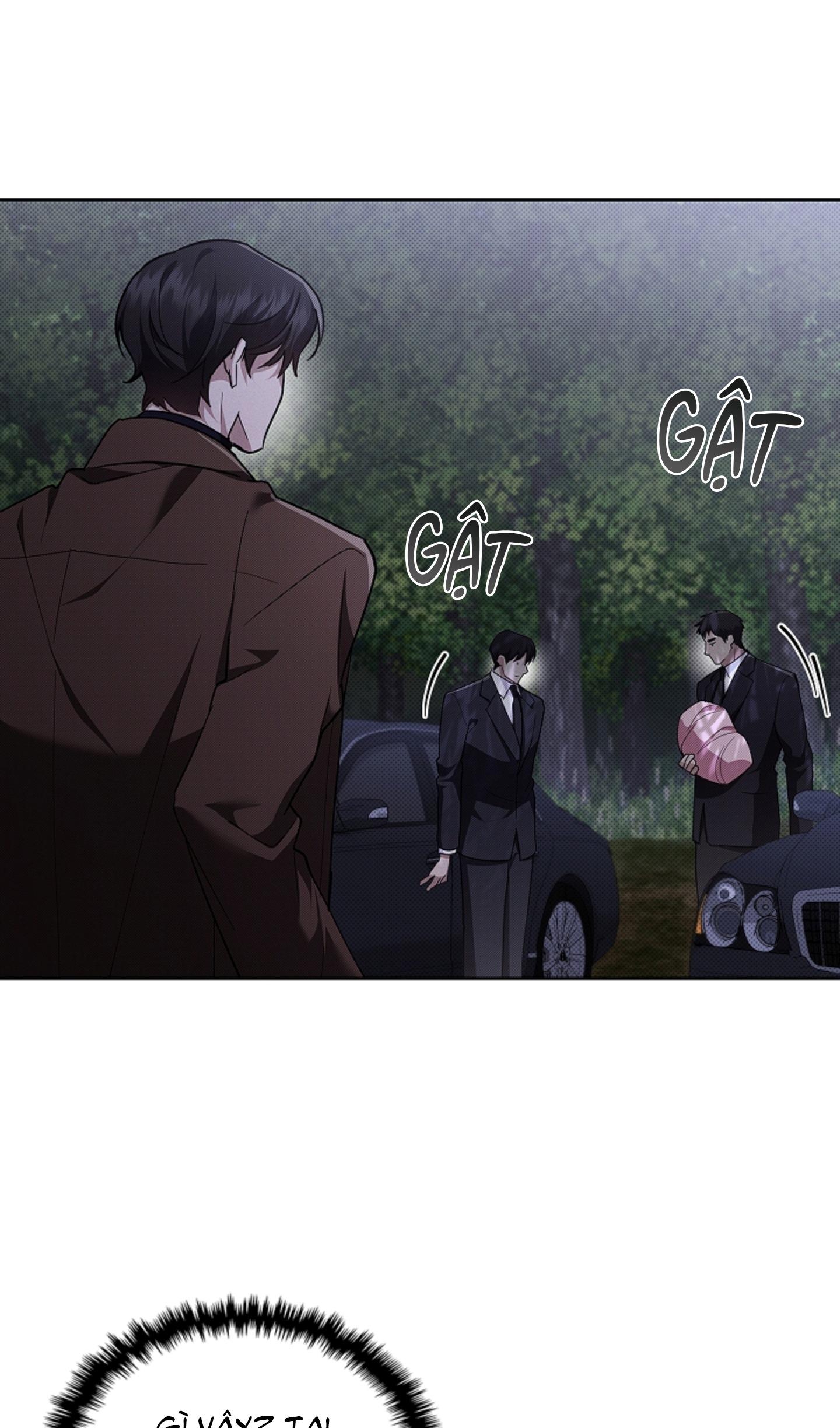 ĐỪNG ĐỘNG VÀO CÚN CON! Chapter 44.02 - Trang 2