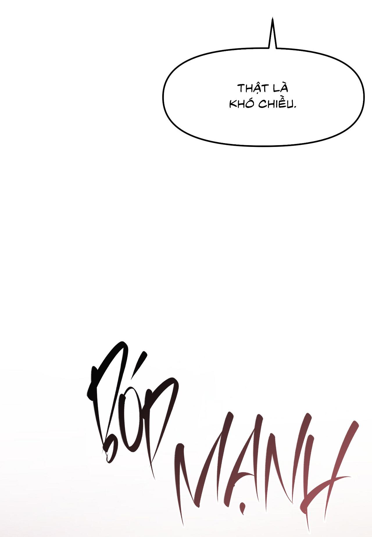 HƯƠNG VỊ TÌNH THÂN Chapter 1 19+ - Trang 2