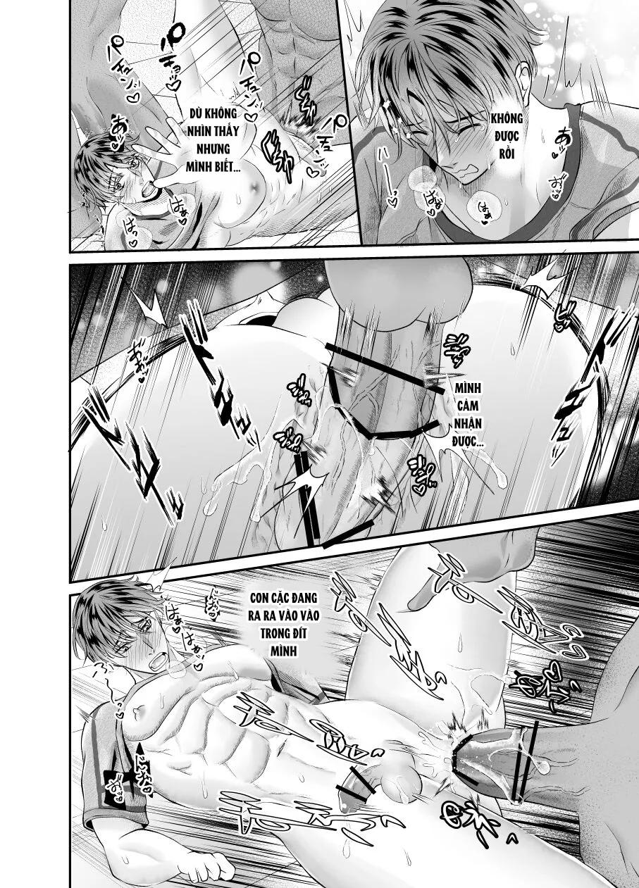 ONESHOT COI LÀ NỨNG Chapter 283 - Trang 2