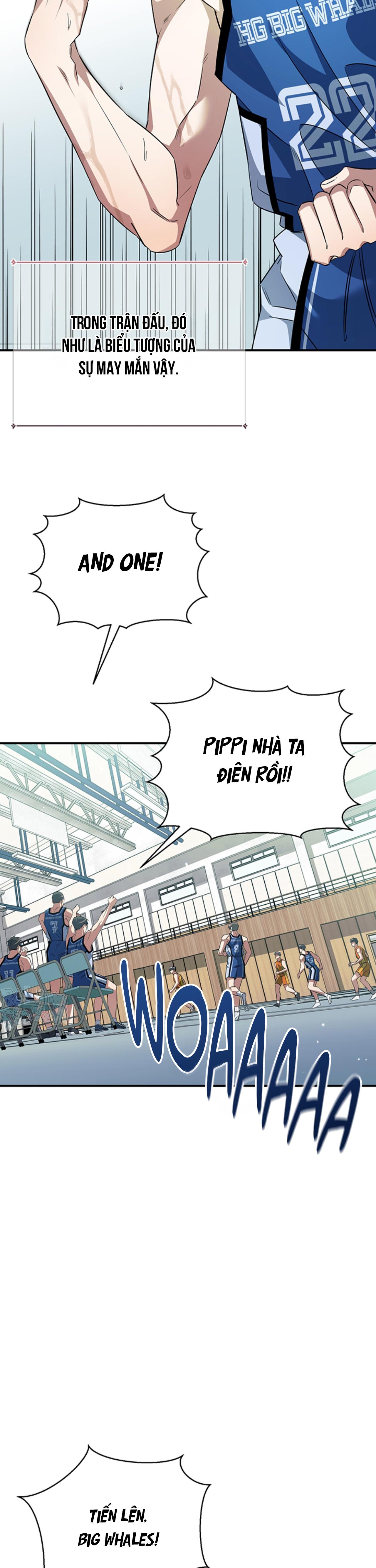 SỰ THẬT TRẦN TRỤI Chapter 8 - Trang 2