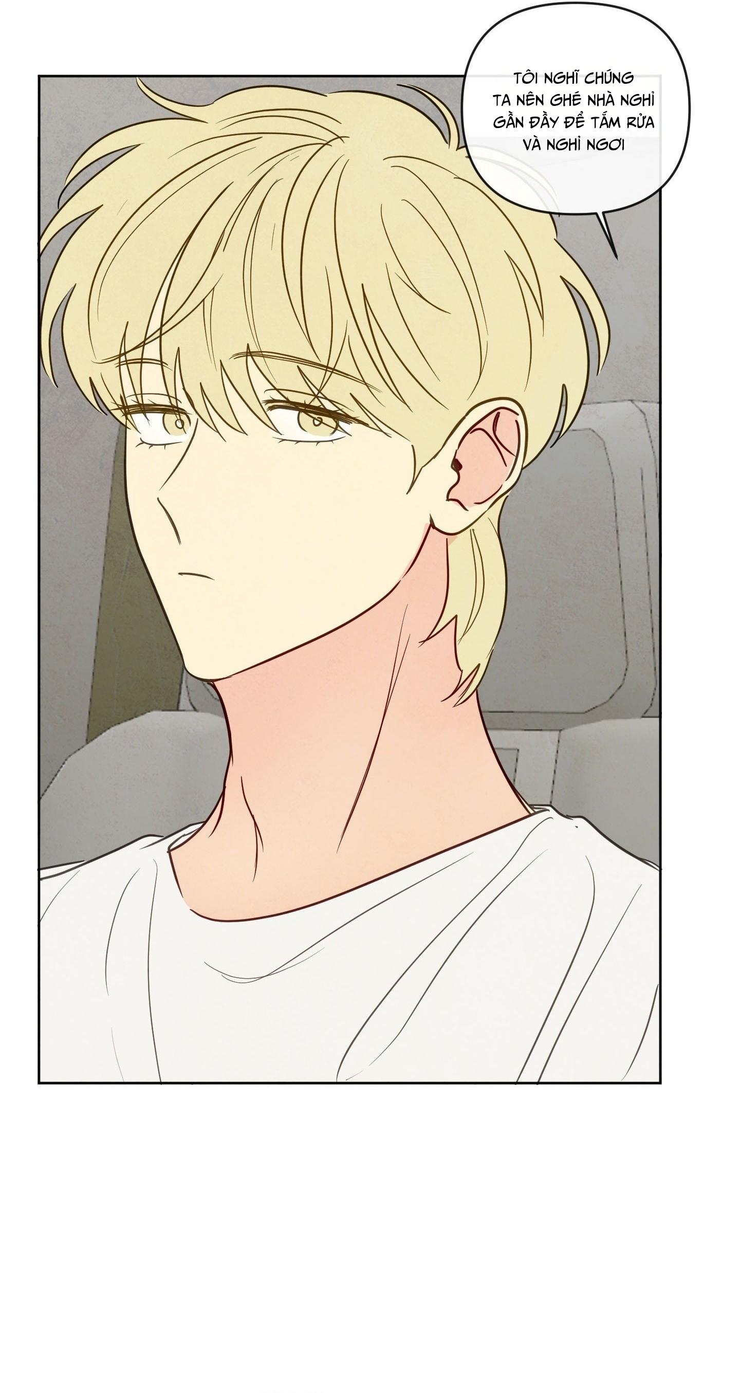 The Sacred Serpent's Seduction Chapter 19 - Trang 2